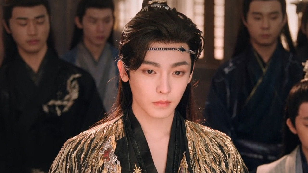 assista ao episódio 6 da temporada 1