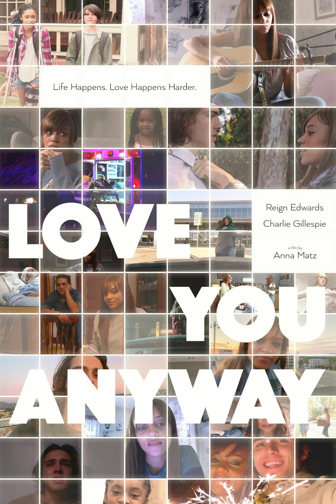 Assistir Love You Anyway Online em HD