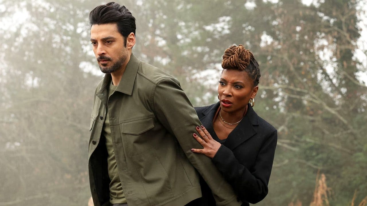 assista ao episódio 8 da temporada 1