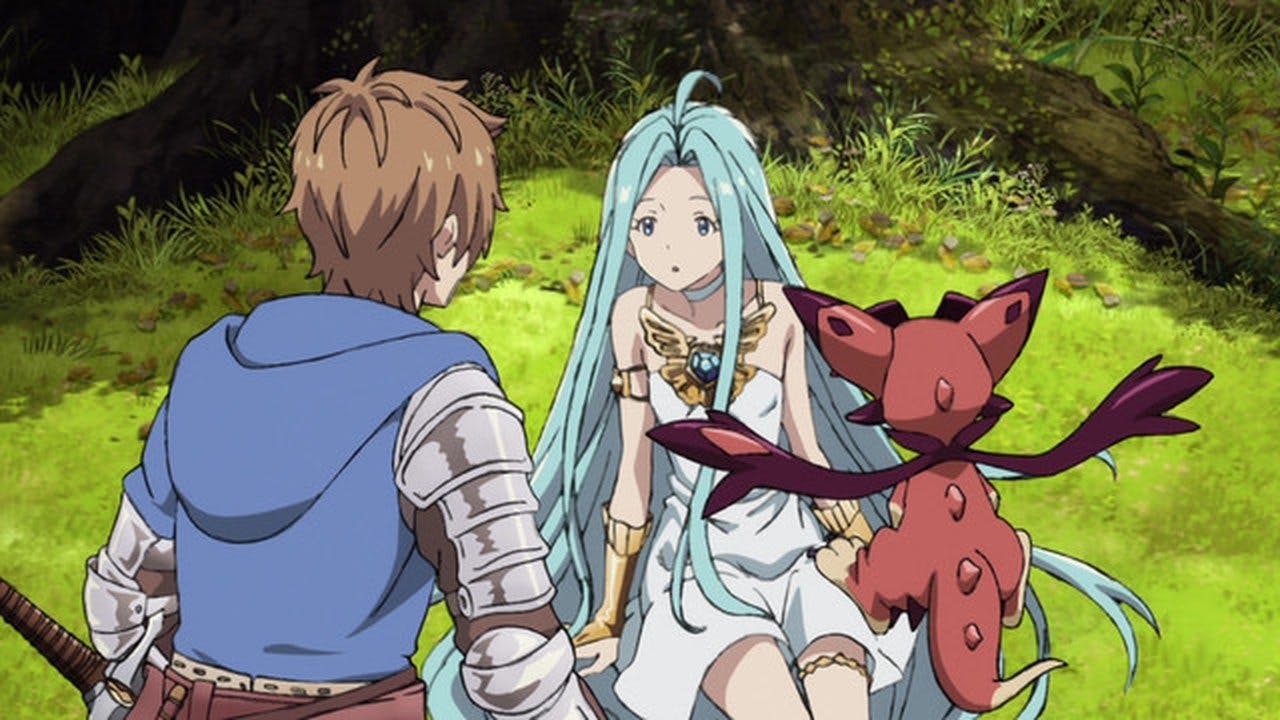 assista ao episódio 1 da temporada 1