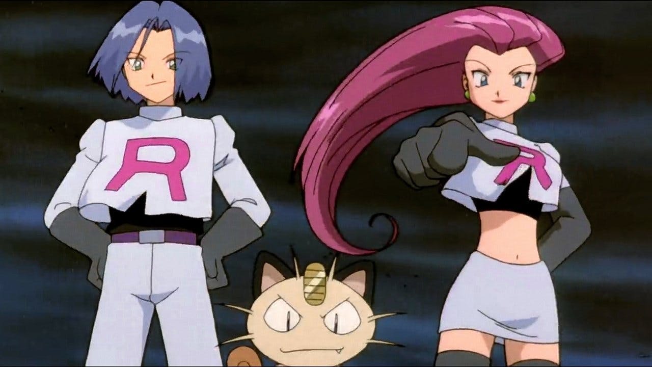 Pokémon: O Filme 2000 – O Poder de Um
