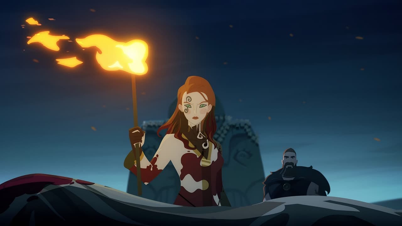 Crepúsculo dos Deuses