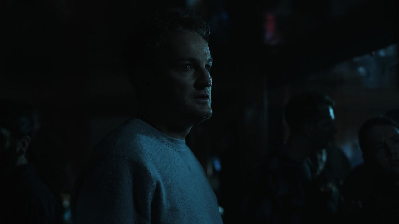 assista ao episódio 5 da temporada 1