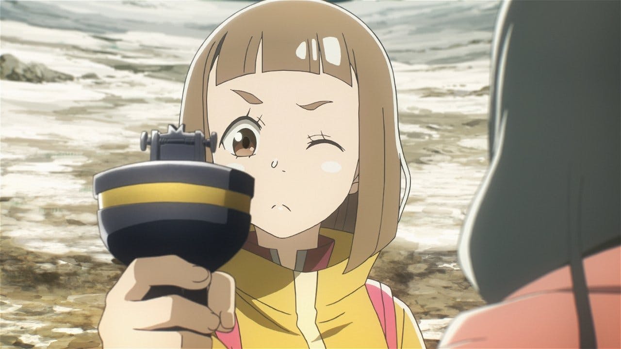assista ao episódio 4 da temporada 1