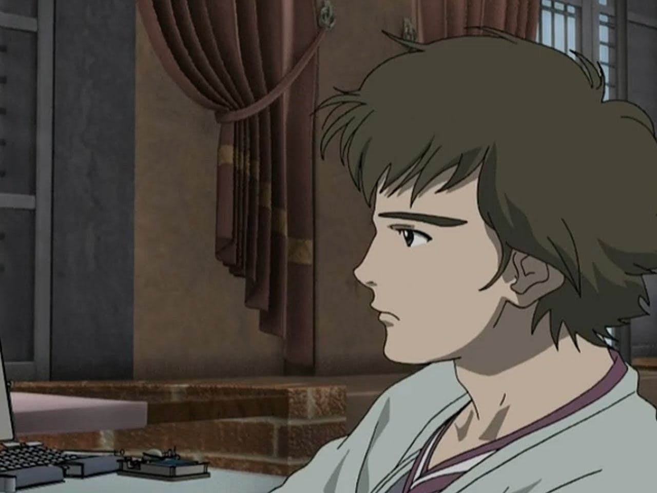 assista ao episódio 16 da temporada 1