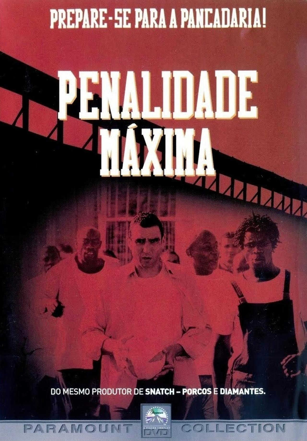 Assistir Penalidade Máxima Online em HD