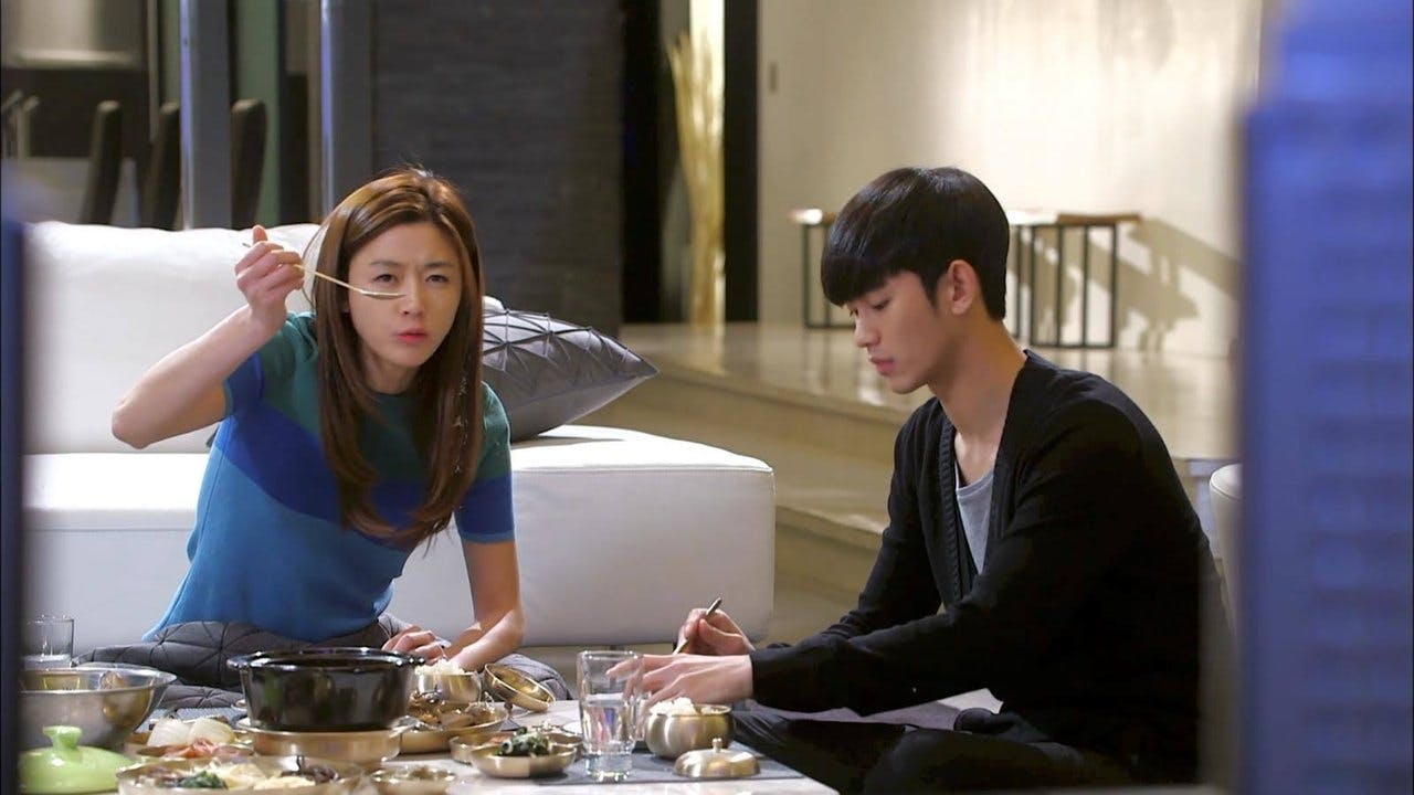 assista ao episódio 7 da temporada 1
