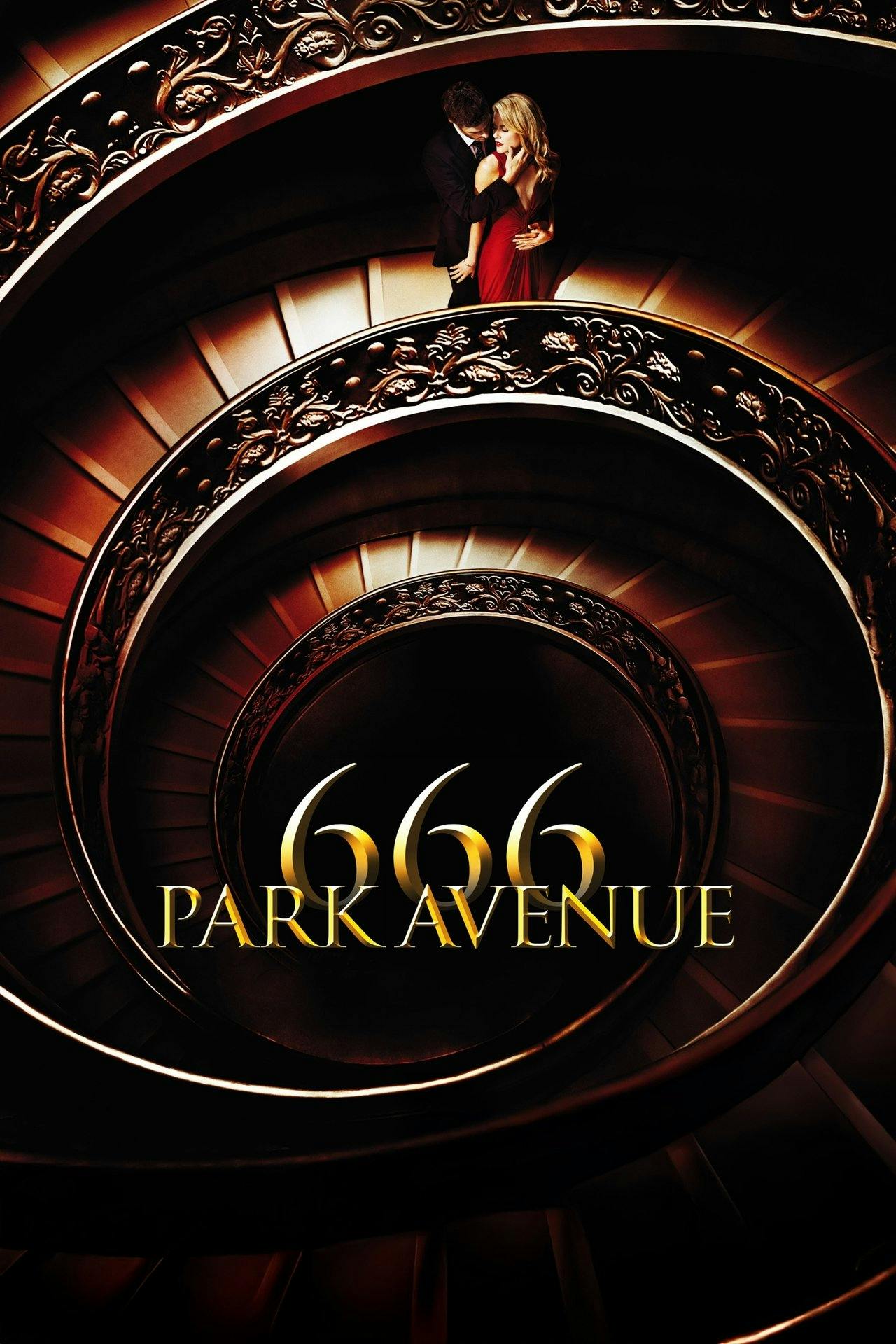 Assistir 666 Park Avenue Online em HD