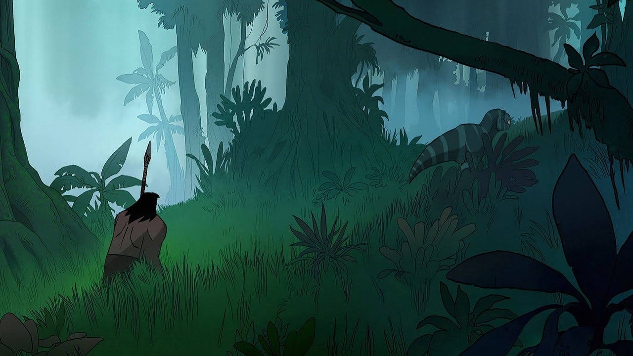 assista ao episódio 2 da temporada 1