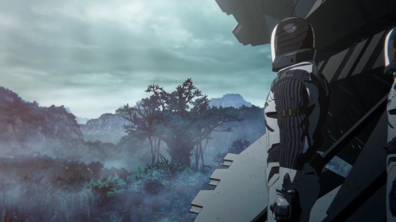 Godzilla: Planeta dos Monstros