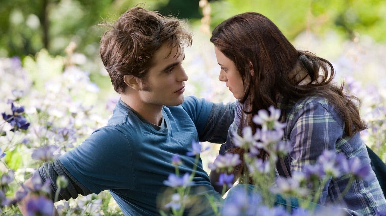 A Saga Crepúsculo: Eclipse assista online