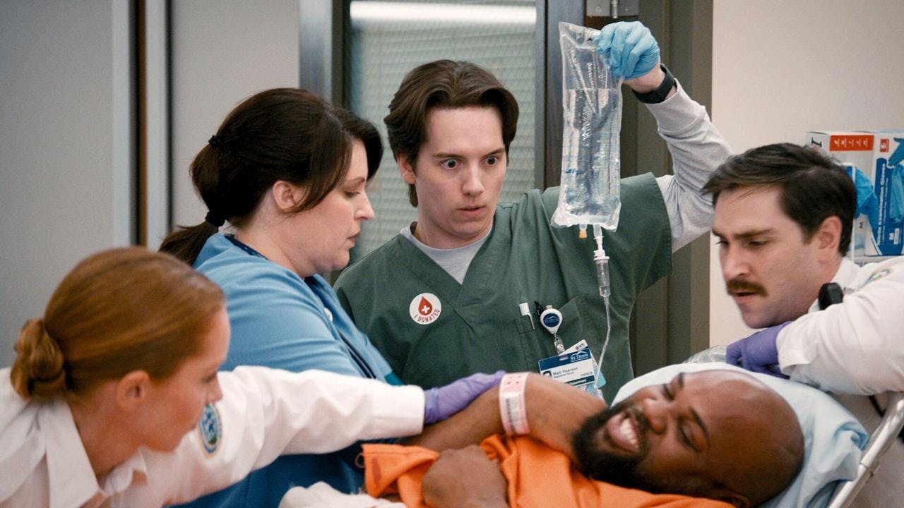 assista ao episódio 7 da temporada 1