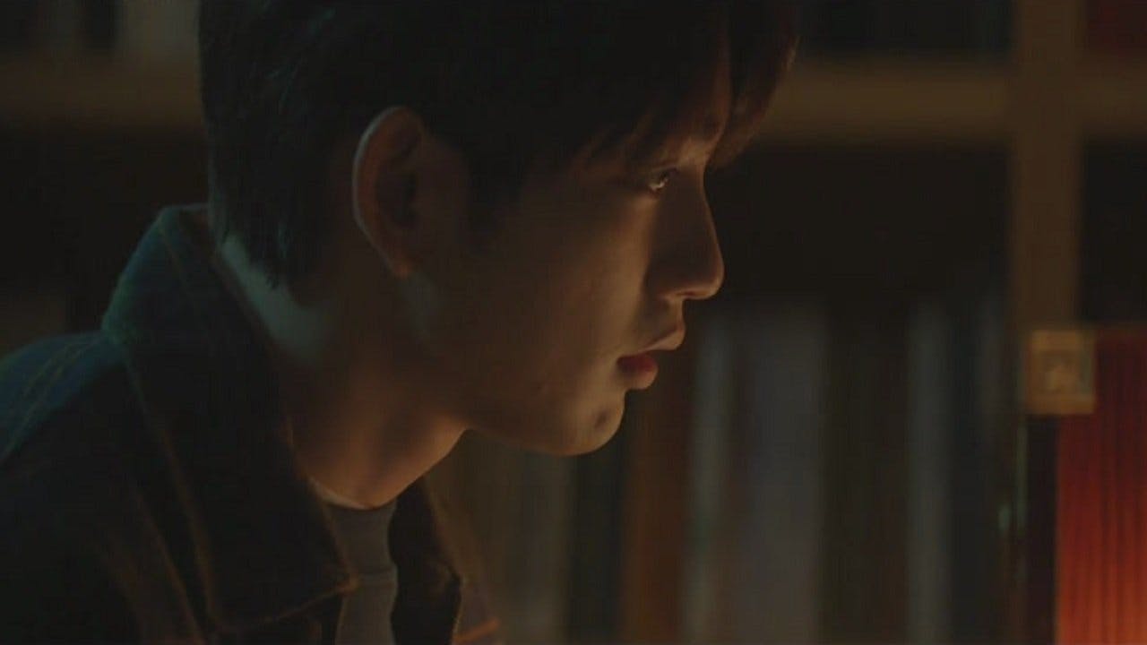 assista ao episódio 6 da temporada 1