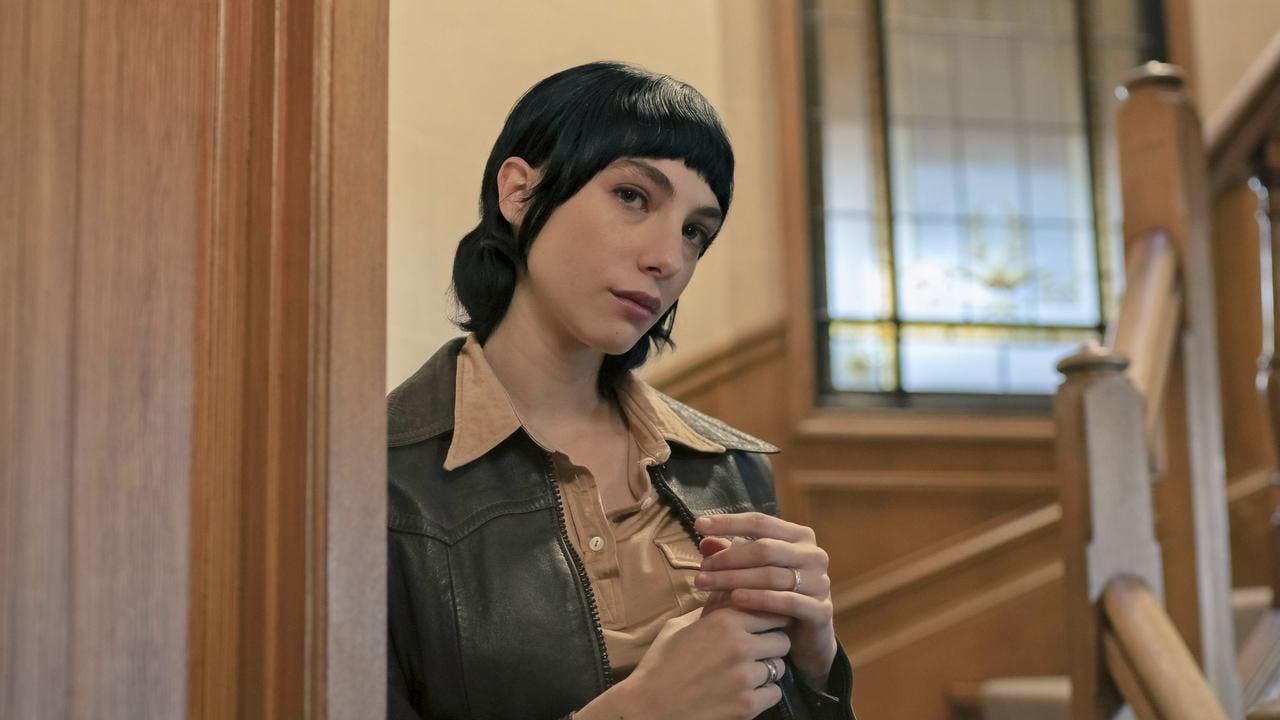 assista ao episódio 3 da temporada 1