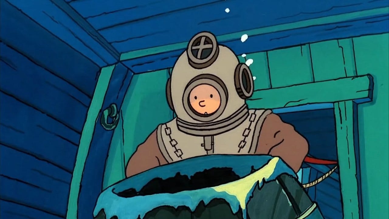 assista ao episódio 5 da temporada 1