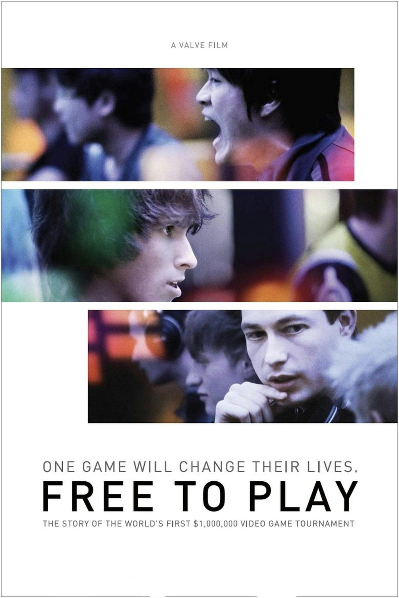 Assistir Free to Play Online em HD