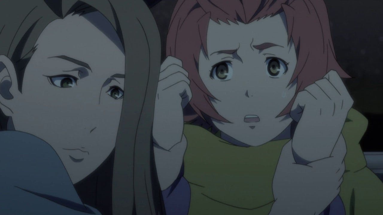 assista ao episódio 11 da temporada 1