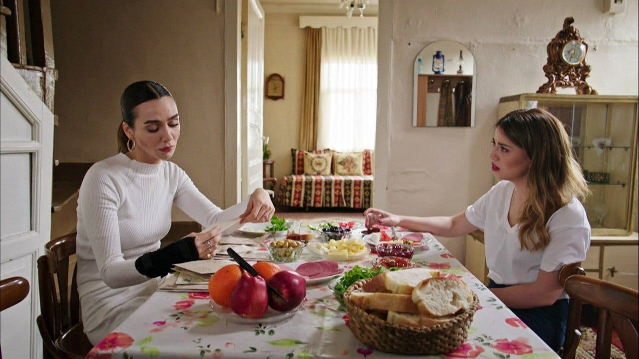 assista ao episódio 23 da temporada 1