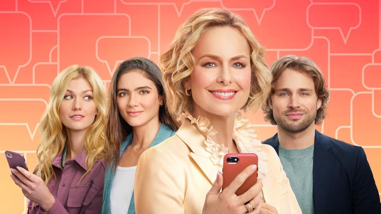 Love, Classified assista online