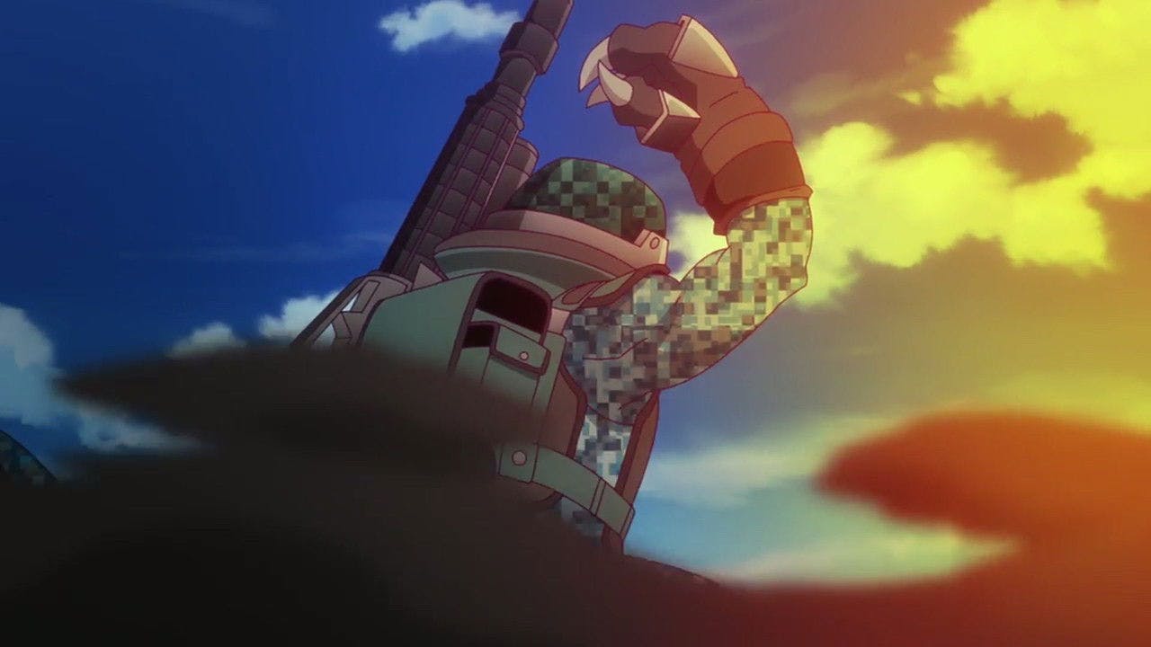 assista ao episódio 18 da temporada 1