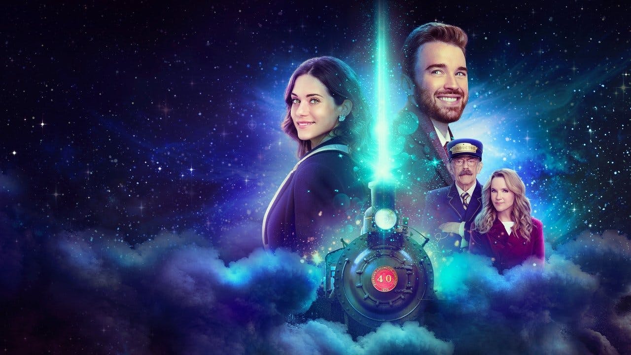 Próxima Parada: Natal assista online