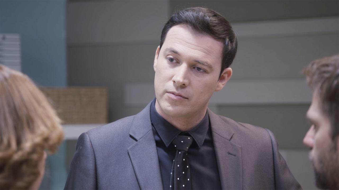 assista ao episódio 6 da temporada 1