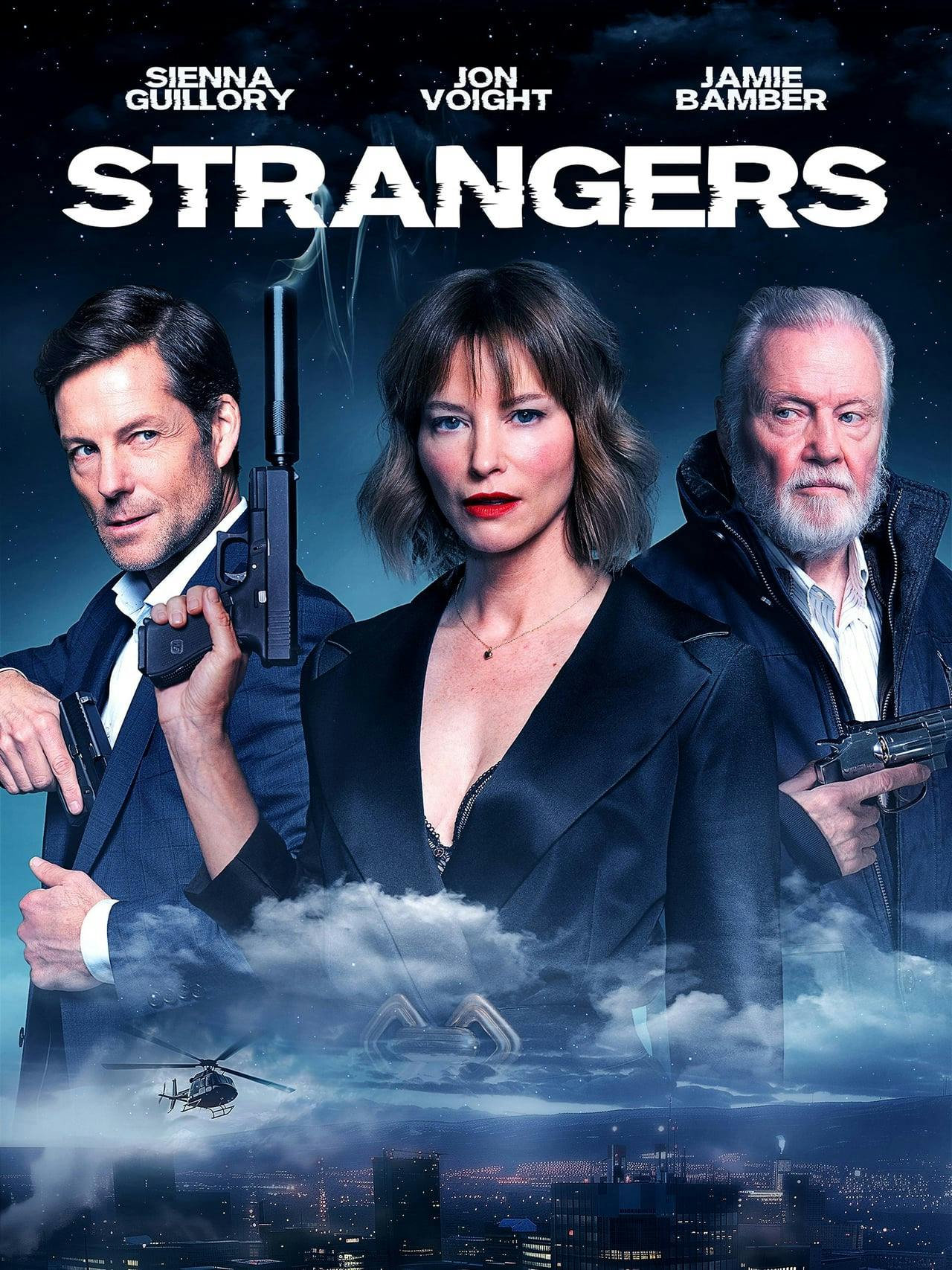 Assistir Strangers Online em HD