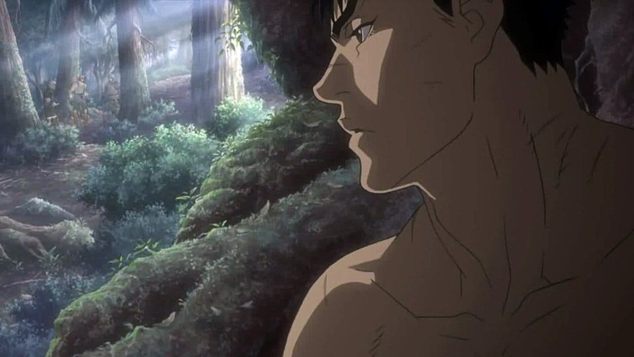 Berserk – A Era de Ouro, Ato 2: A Batalha de Doldrey