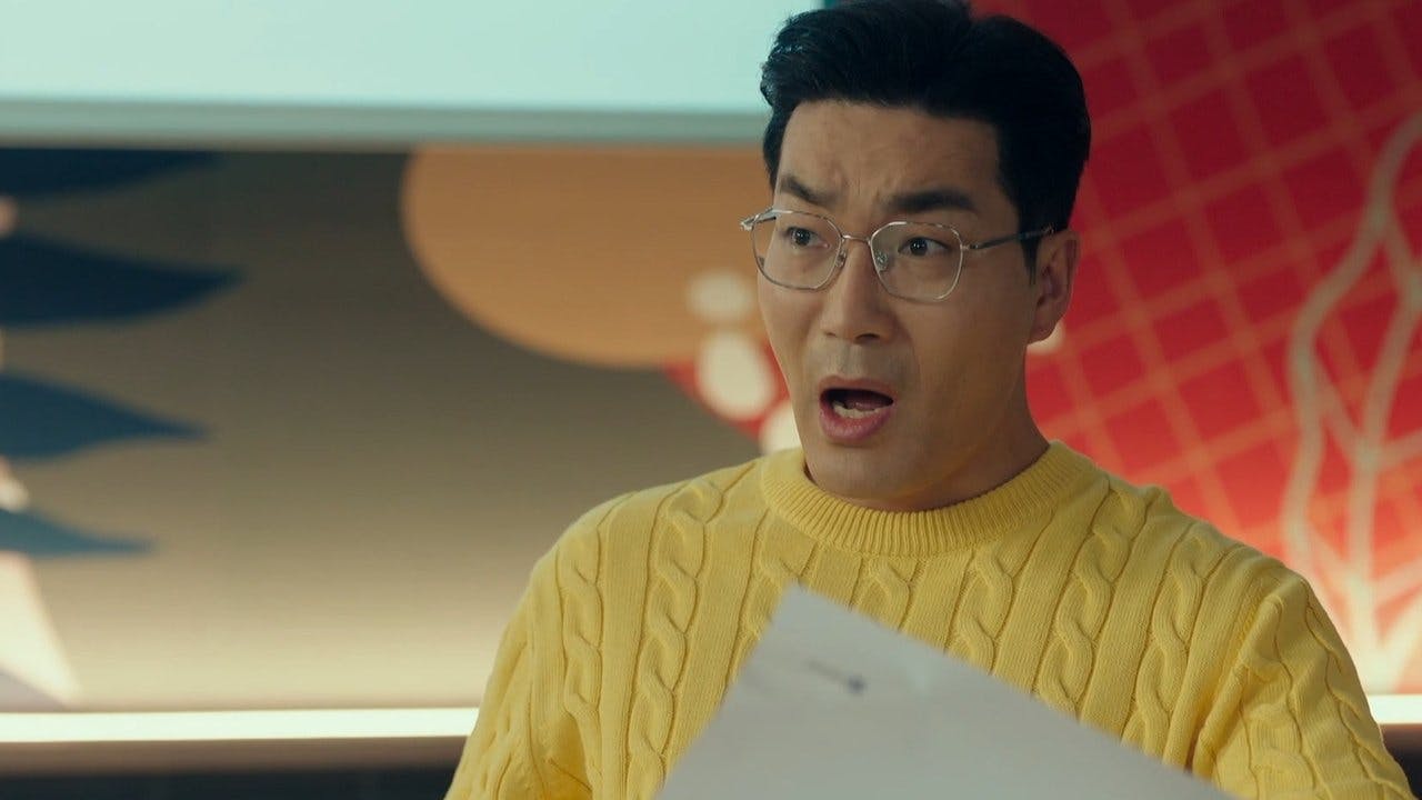 assista ao episódio 5 da temporada 1