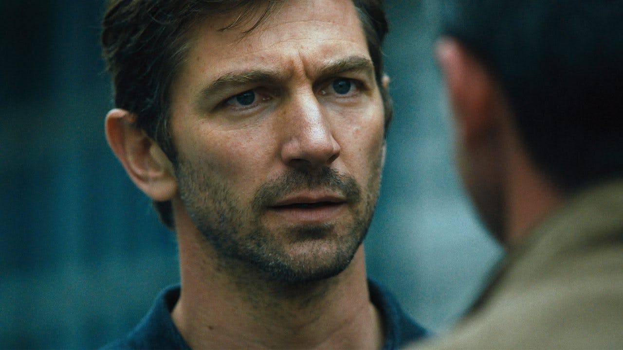 assista ao episódio 6 da temporada 1