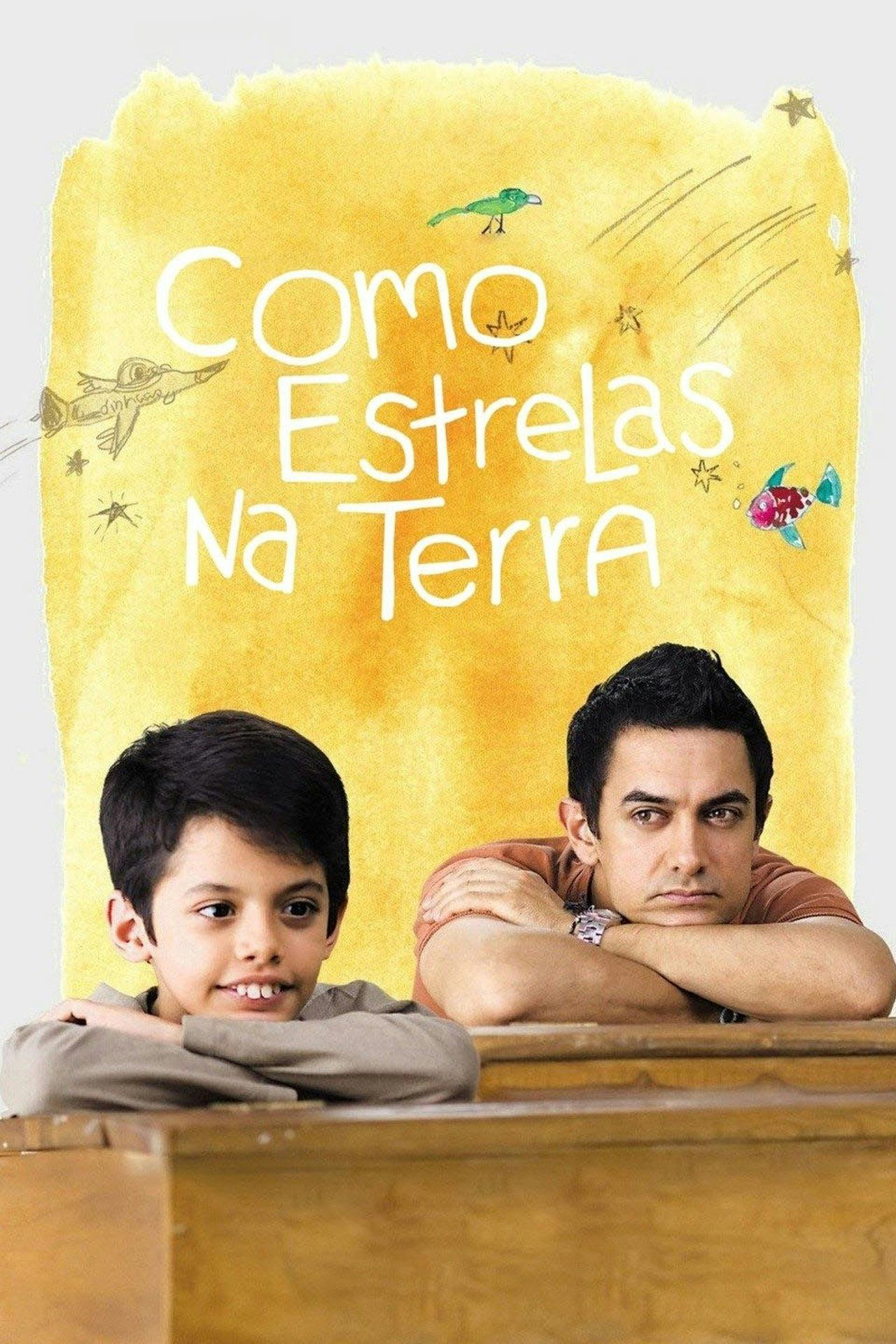 Assistir Como Estrelas na Terra Online em HD