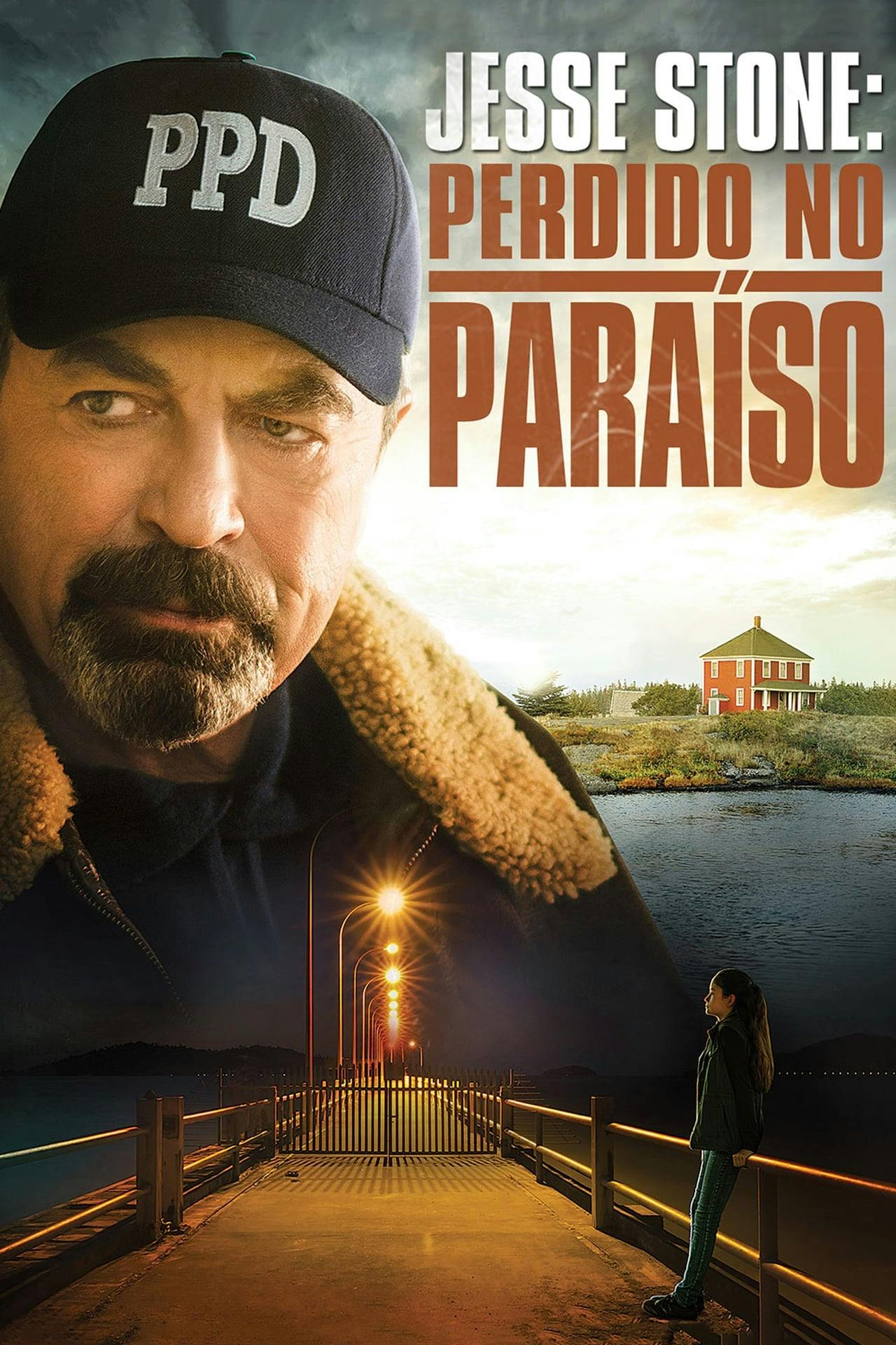 Assistir Jesse Stone: Perdido no Paraíso Online em HD