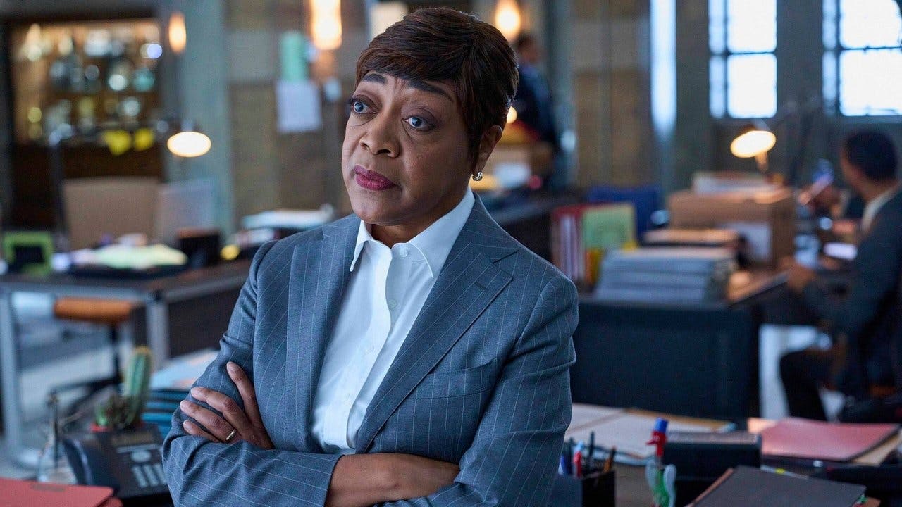 assista ao episódio 6 da temporada 1