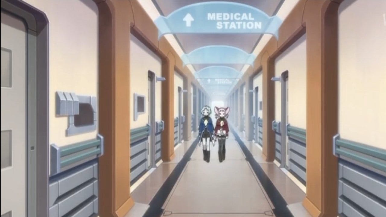 assista ao episódio 11 da temporada 1