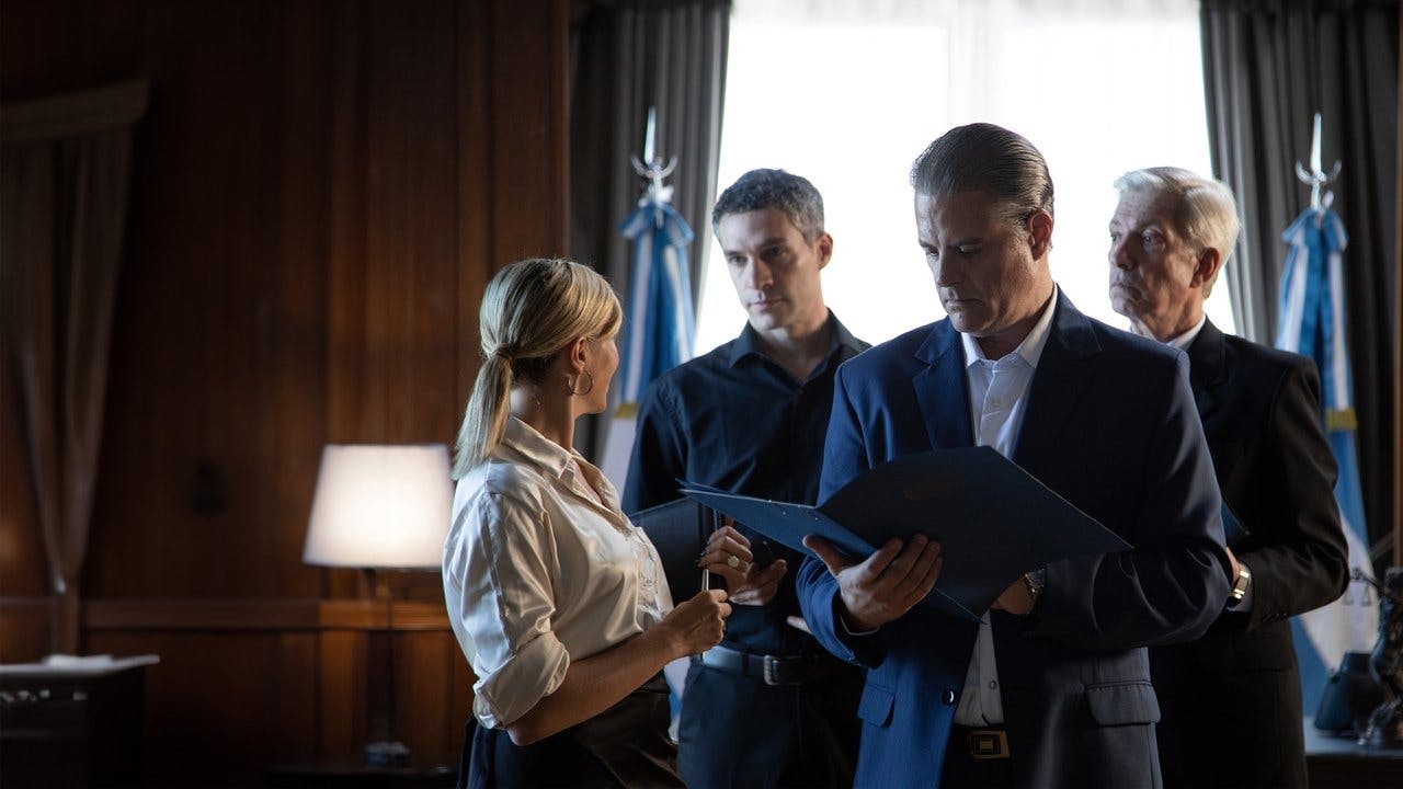 assista ao episódio 1 da temporada 1