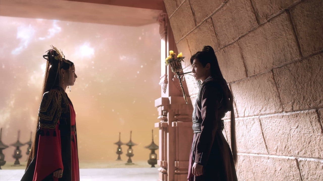assista ao episódio 23 da temporada 1