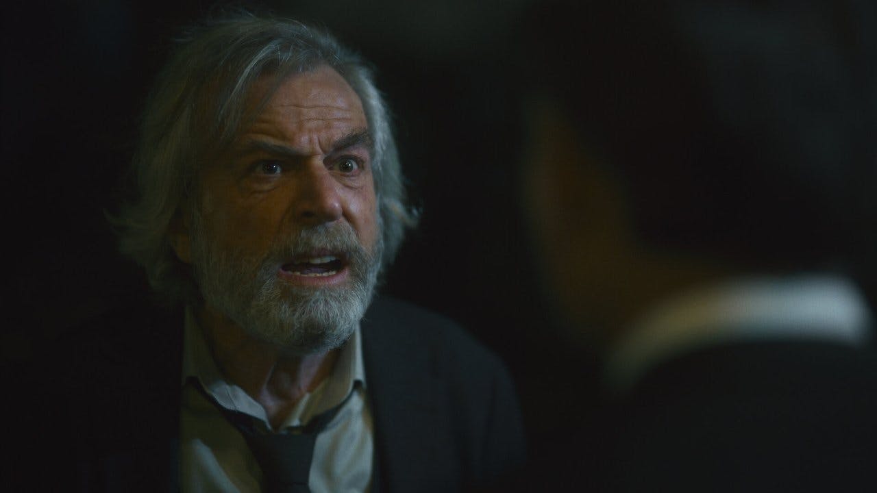 assista ao episódio 6 da temporada 1
