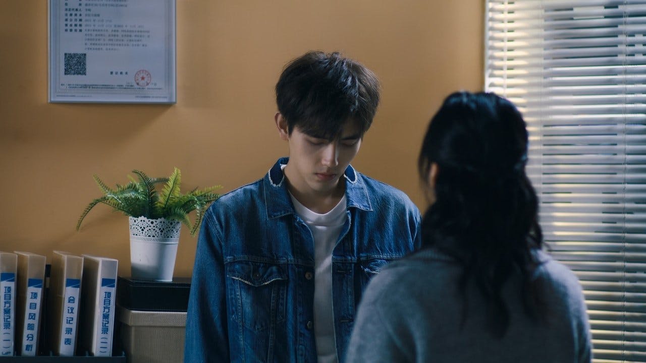 assista ao episódio 22 da temporada 1