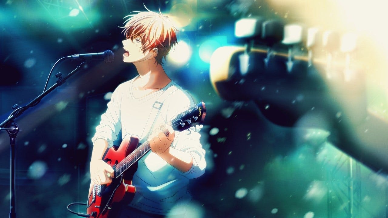 Given