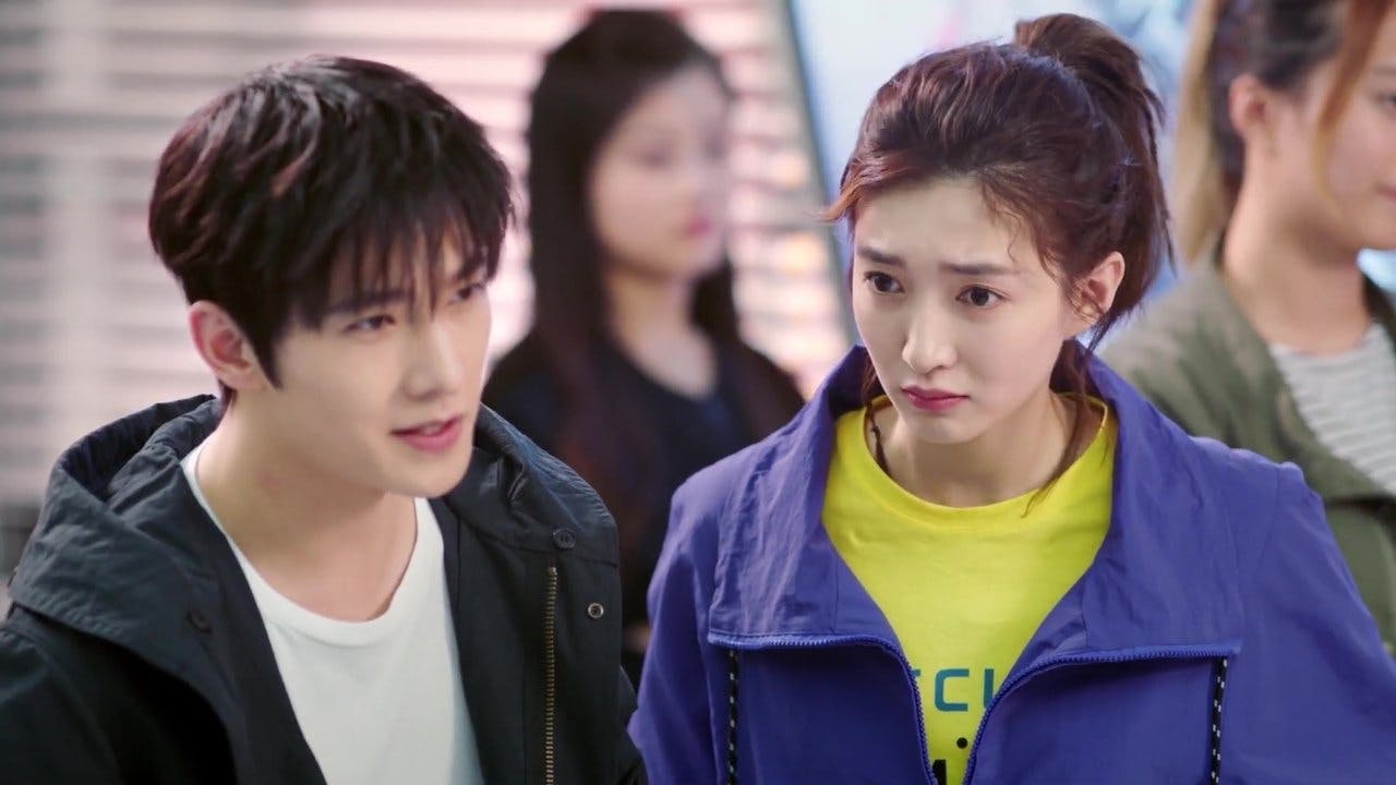 assista ao episódio 6 da temporada 1