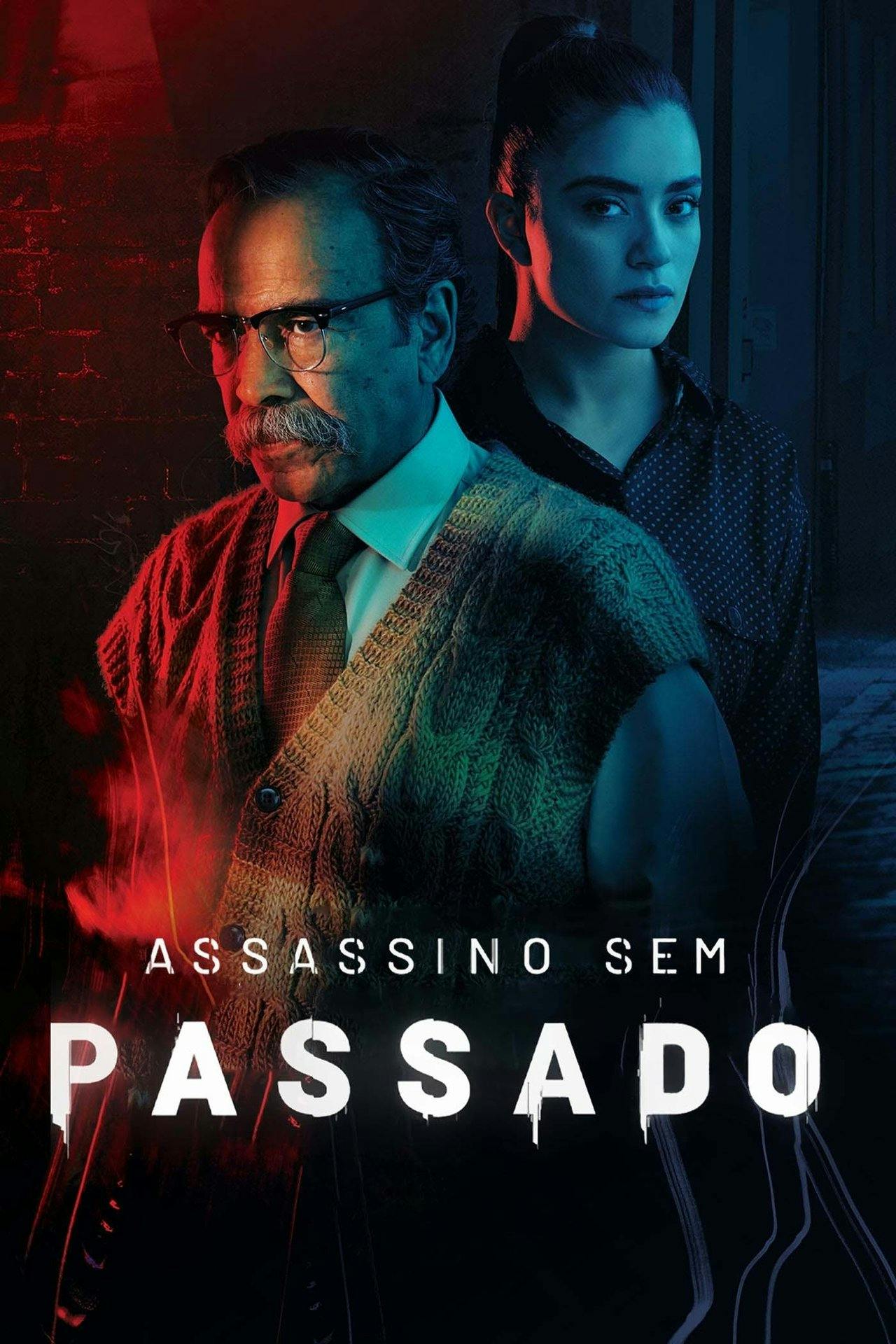 Assistir Assassino Sem Passado Online em HD