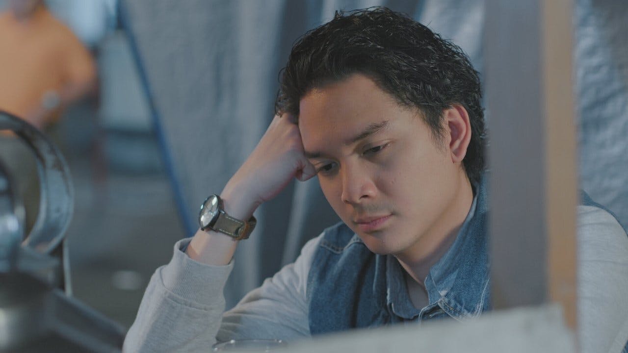 assista ao episódio 6 da temporada 1