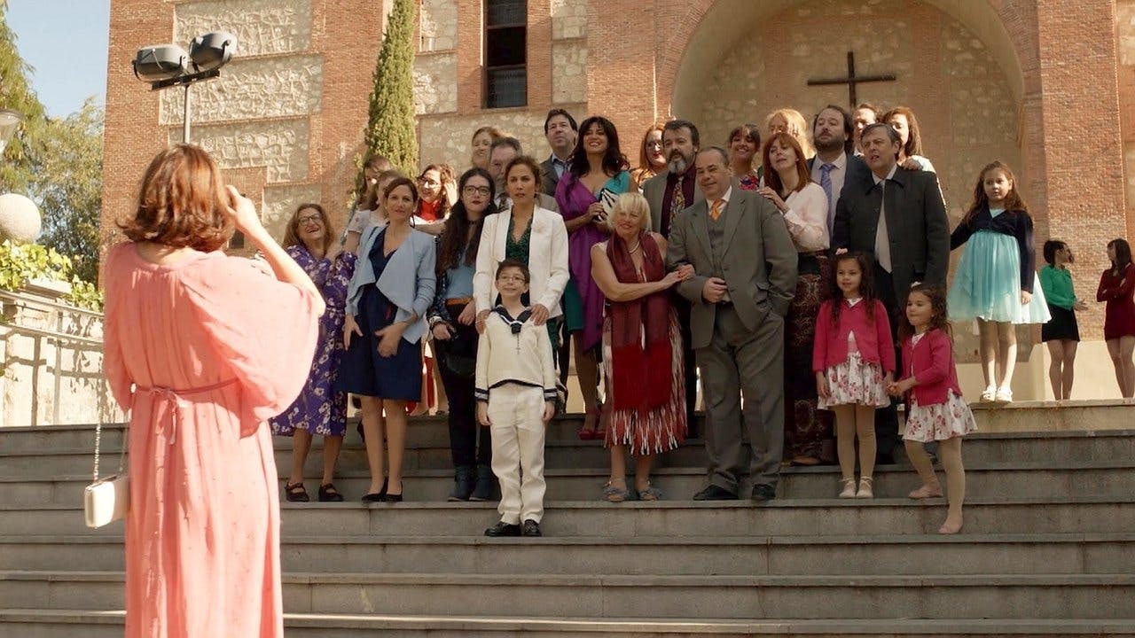 assista ao episódio 8 da temporada 1