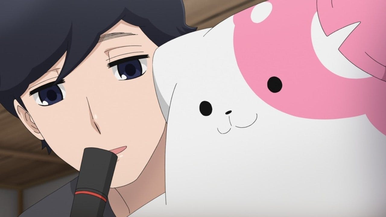 assista ao episódio 3 da temporada 1
