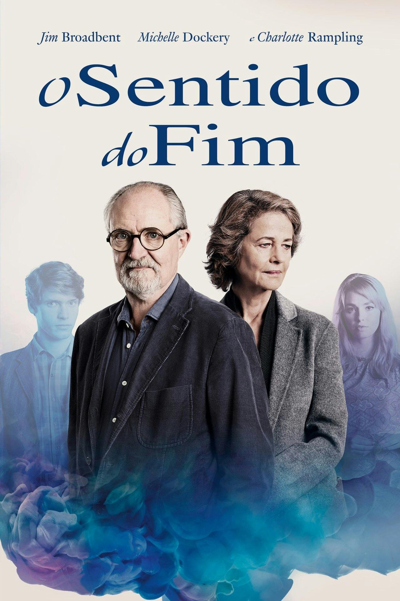 Assistir O Sentido do Fim Online em HD