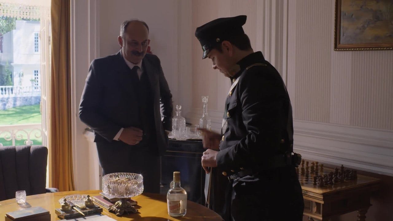 assista ao episódio 41 da temporada 1