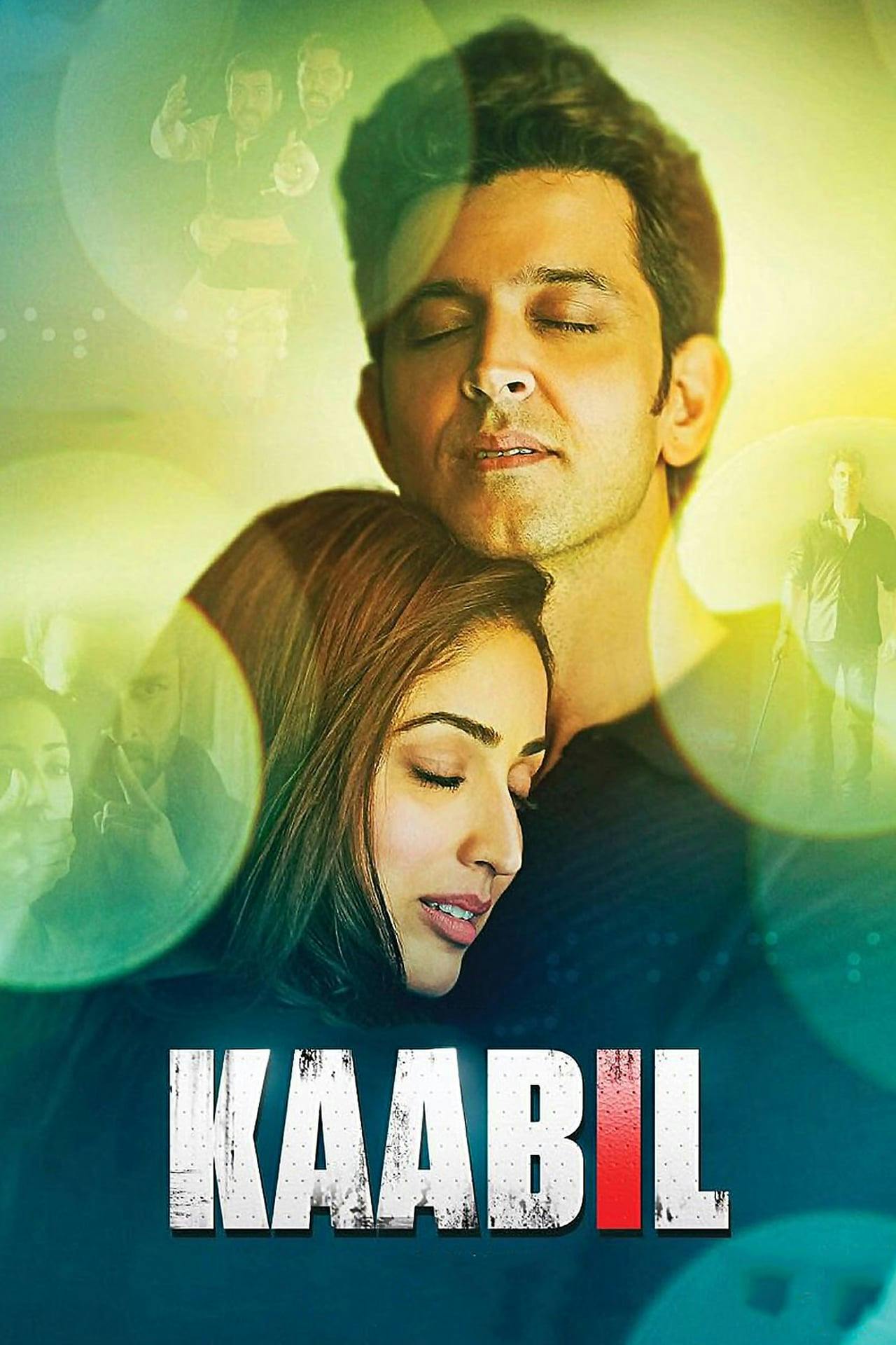 Assistir Kaabil Online em HD