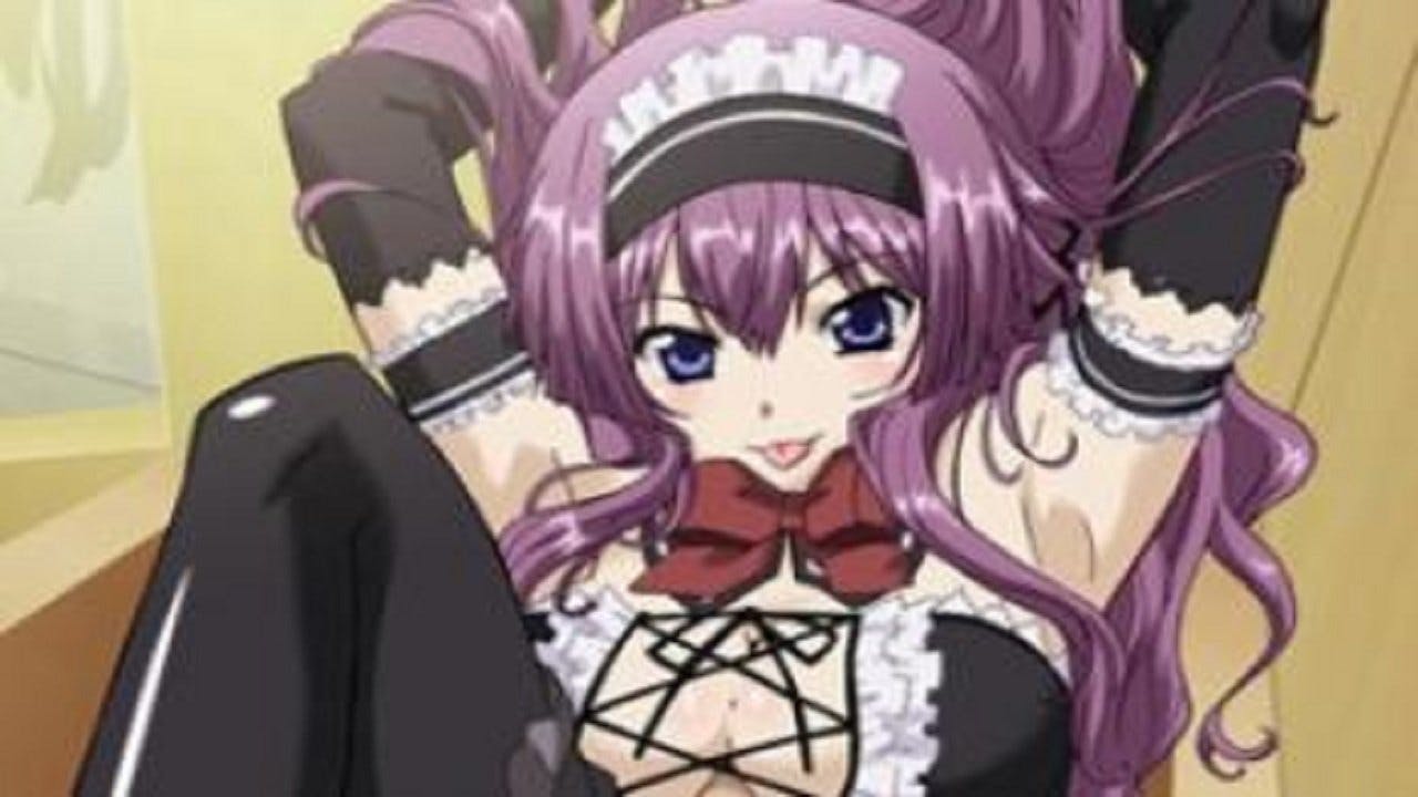Tsun Tsun Maid Wa Ero Ero Desu