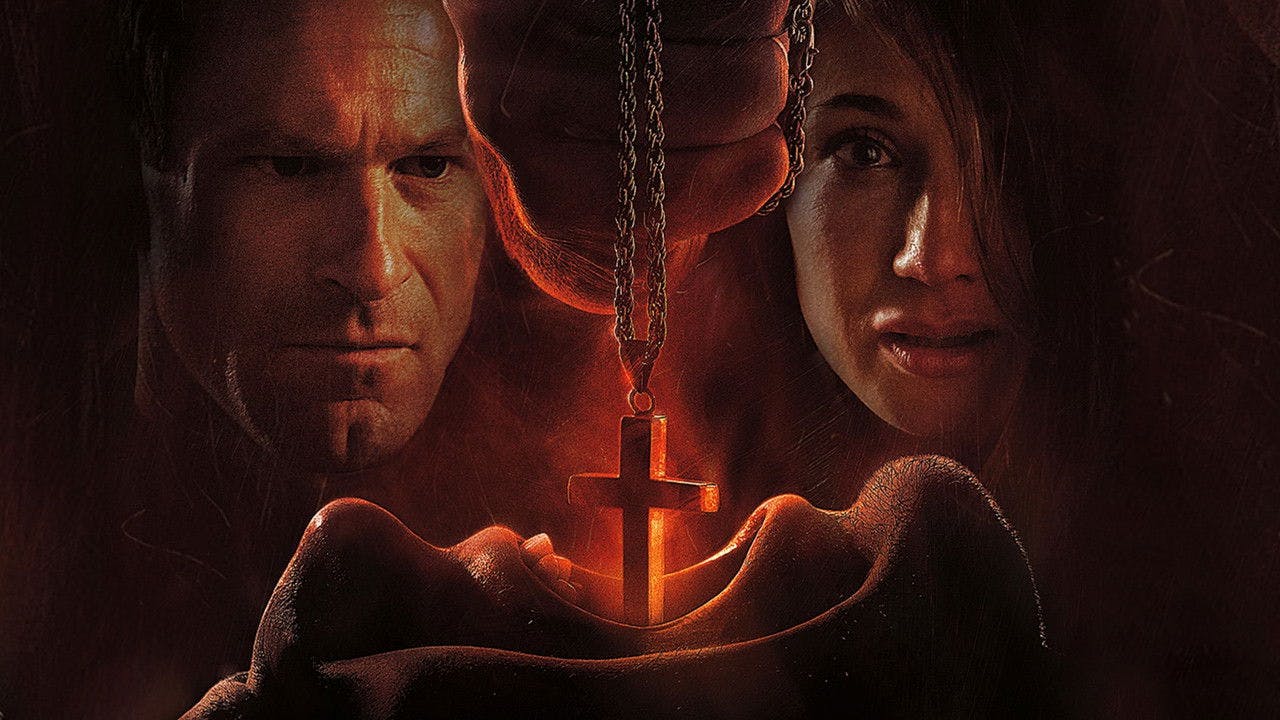 Dominação assista online