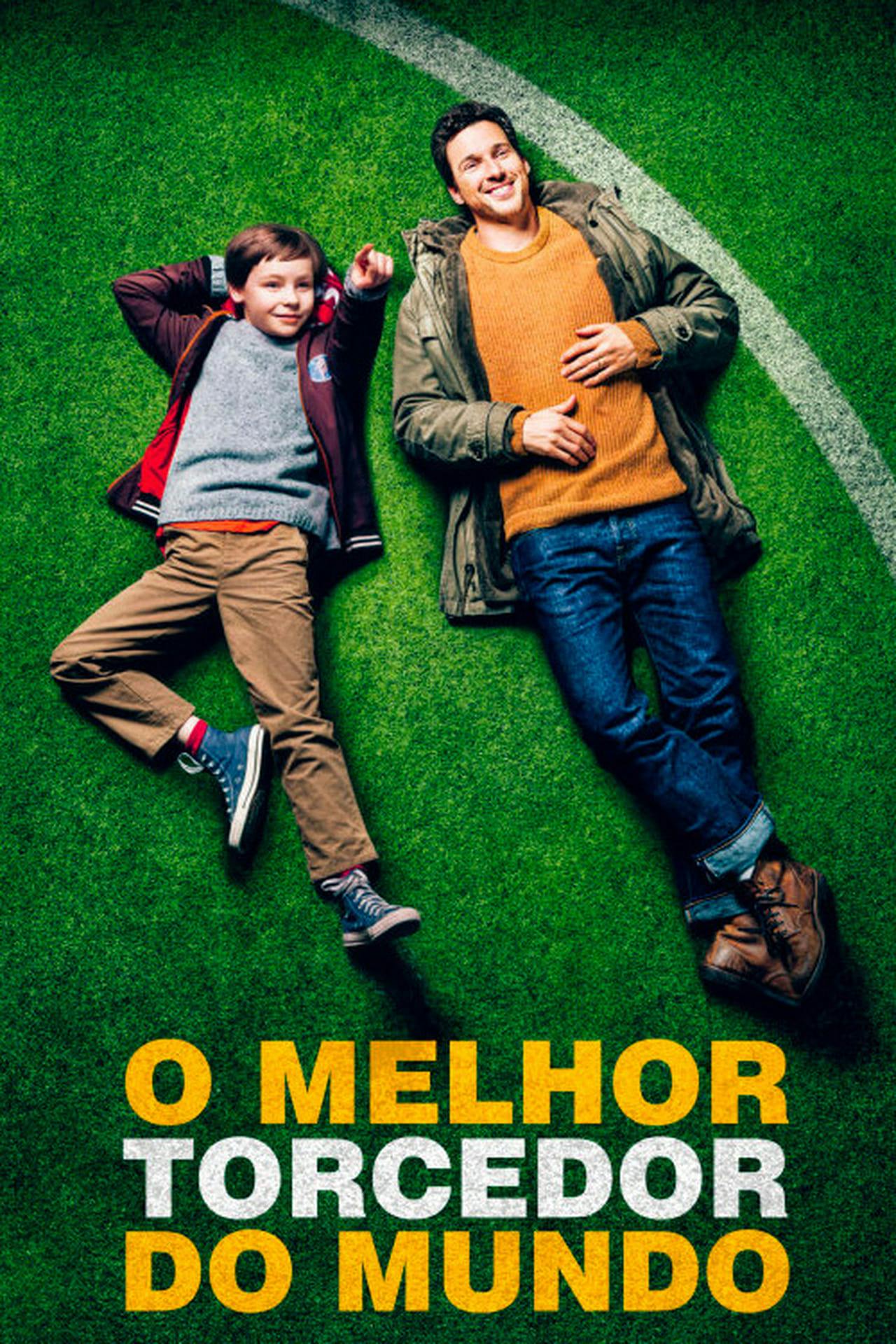 Assistir O Melhor Torcedor do Mundo Online em HD